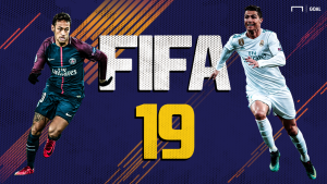 FIFA 19 – PS4 | Review