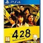 428: Shibuya Scramble