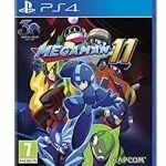 Mega Man 11