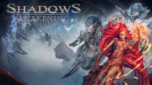 Shadows: Awakening – PS4 | Review