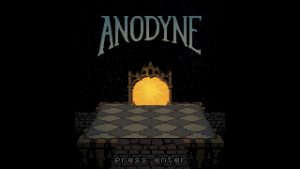 Anodyne – PS4 | Review
