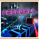 Neonwall