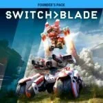Switchblade
