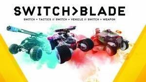 Switchblade – PS4 | Review