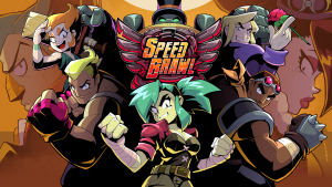 Speed Brawl – PS4 | Review