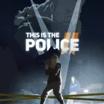 This is the Police 2