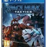 Space Hulk: Tactics