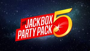 The Jackbox Party Pack 5 – PS4 | Review