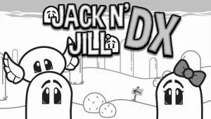 Jack and Jill DX – PS4 | Review