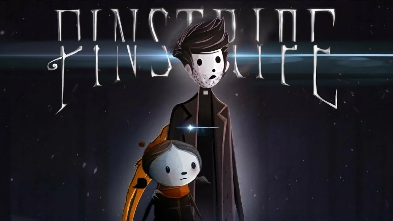 Pinstripe – Nintendo Switch | Review