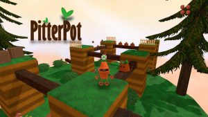 Pitterpot – PS4 | Review