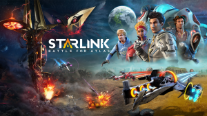 Starlink: Battle for Atlas – PS4 | Review