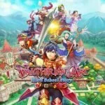 Valthirian Arc Hero School Story