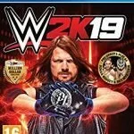 WWE 2K19