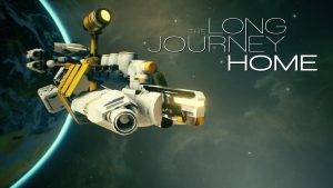 The Long Journey Home – PS4 | Review