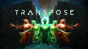 Transpose – PSVR | Review