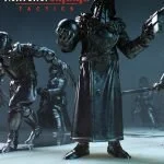 Achtung! Cthulhu Tactics