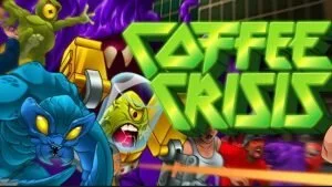 Coffee Crisis – Nintendo Switch | Review
