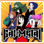 Gal Metal