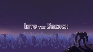 Into The Breach – Nintendo Switch | Review