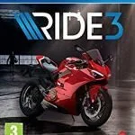 Ride 3