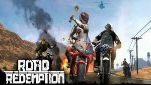 Road Redemption – PS4 | Review