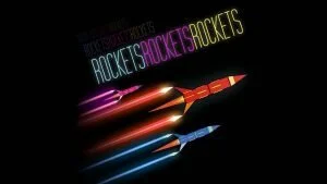 RocketsRocketsRockets – Nintendo Switch | Review