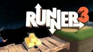 Runner 3 – PS4 | Review