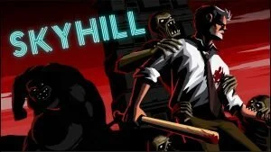 Skyhill – PS4 | Review