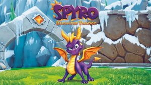 Spyro Reignited Trilogy – PS4 | Review