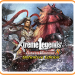 Dynasty Warriors 8: Xtreme Legends Definitive Edition