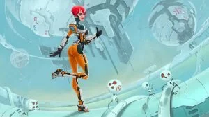 Energy Cycle Edge – PS4 | Review