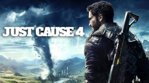 Just Cause 4 – PS4 | Review