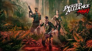 Jagged Alliance: Rage – PS4 | Review