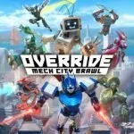 Override Mech City Brawl