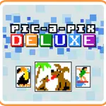 Pic-a-Pix Pieces