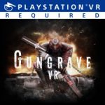 Gungrave VR: Loaded Coffin Edition