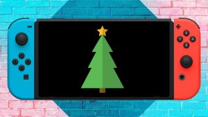 Holiday Gift Guide – Nintendo Switch