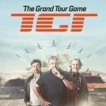 The Grand Tour Game