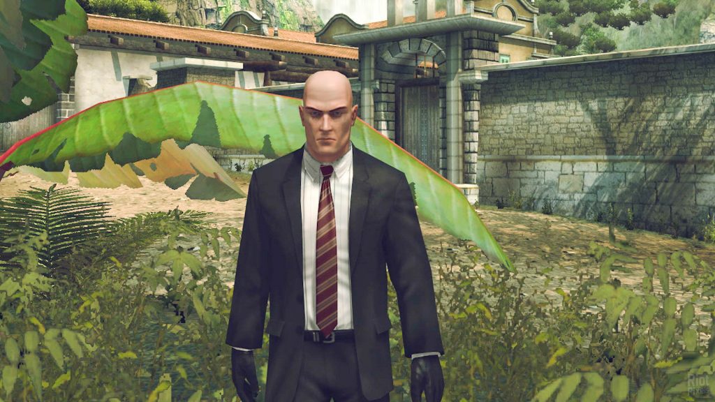 Auroch stel voor Opsplitsen Hitman HD Enhanced Collection – Xbox One | Review | SquareXO
