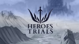 Heroes Trials – PS4 | Review