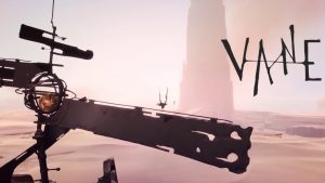 Vane – PS4 | Review