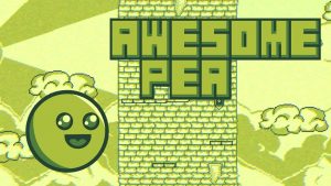 Awesome Pea – PS4 | Review
