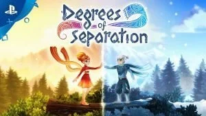 Degrees of Separation – PS4 | Review
