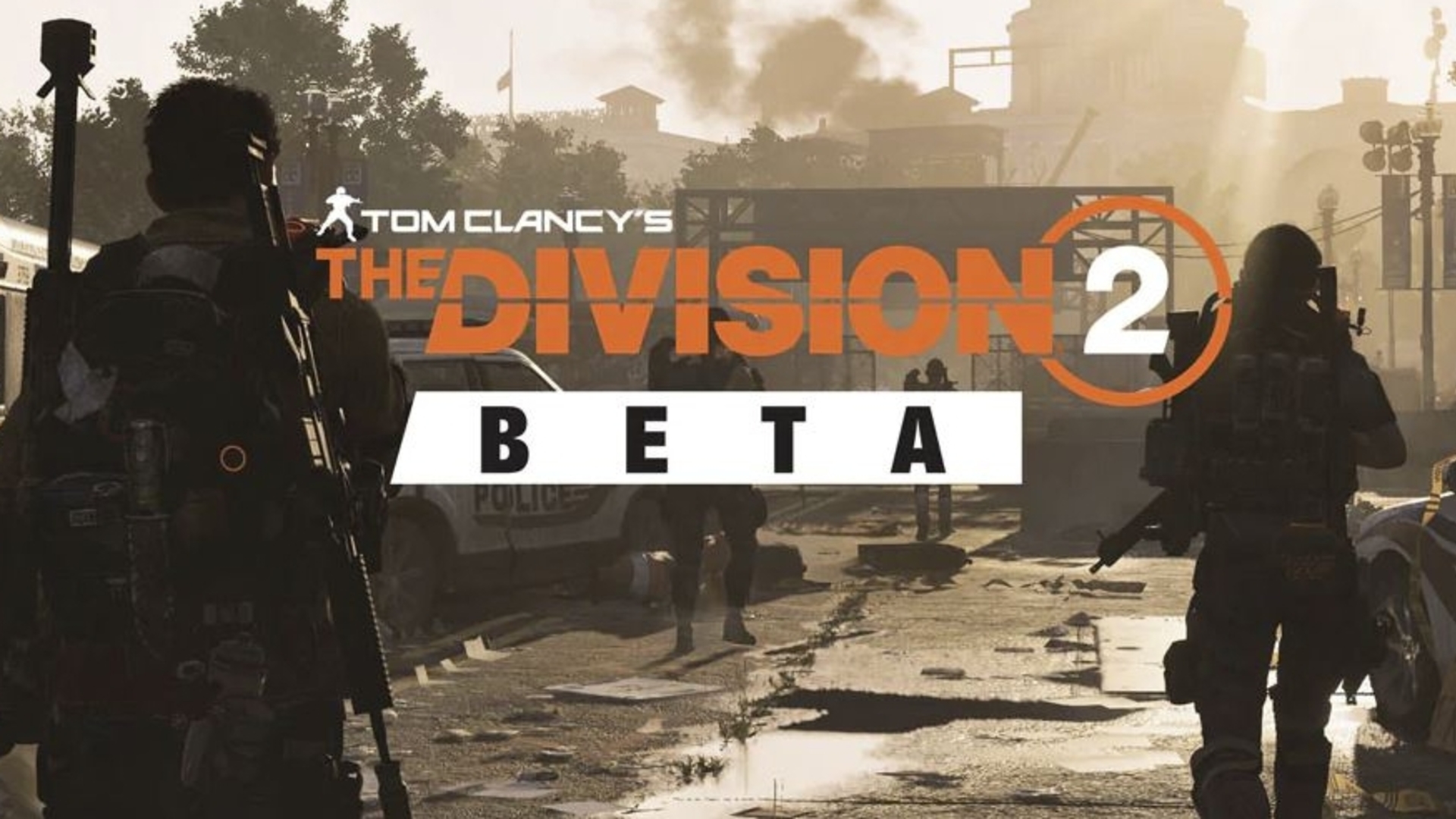 The Division 2 BETA  – An all round good experience