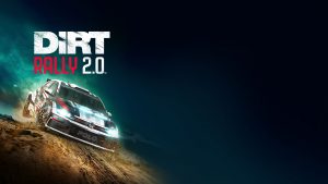 Dirt Rally 2.0 – PS4 | Review