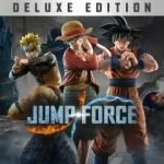 Jump Force
