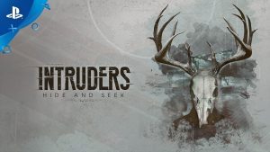 Intruders Hide and Seek – PSVR | Review