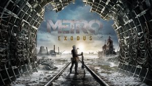 Metro Exodus PS4 | Review
