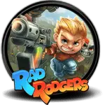 Rad Rodgers: Radical Edition